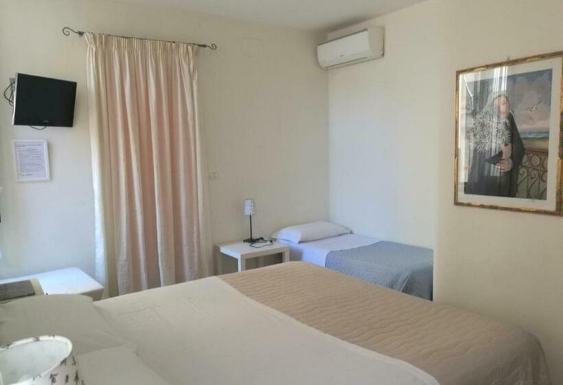 צימר Del Castello