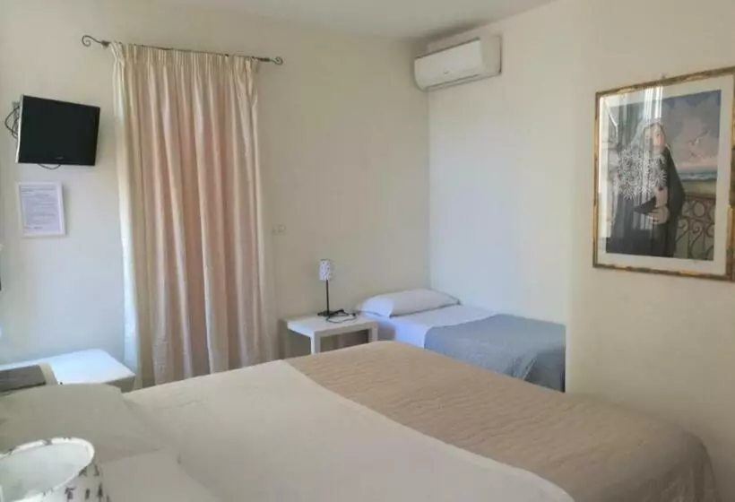 Aamiaismajoitus (B&B) Del Castello