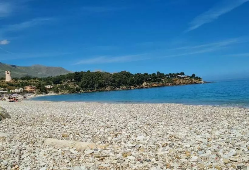 Aamiaismajoitus (B&B) Il Bacio Del Sole