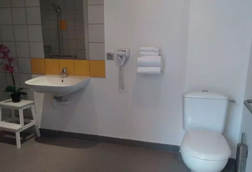 ホテル Château De Mons Armagnac