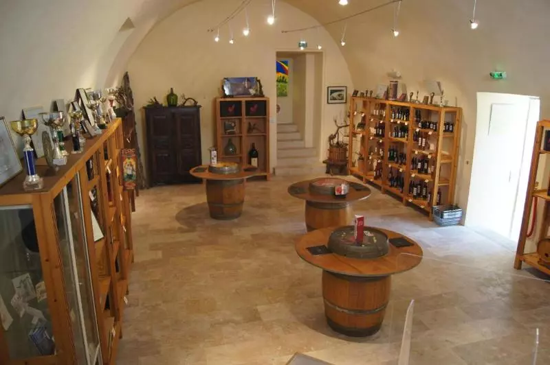 ホテル Château De Mons Armagnac