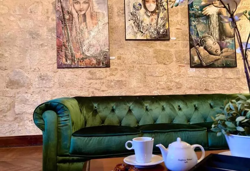 ホテル Château De Mons Armagnac