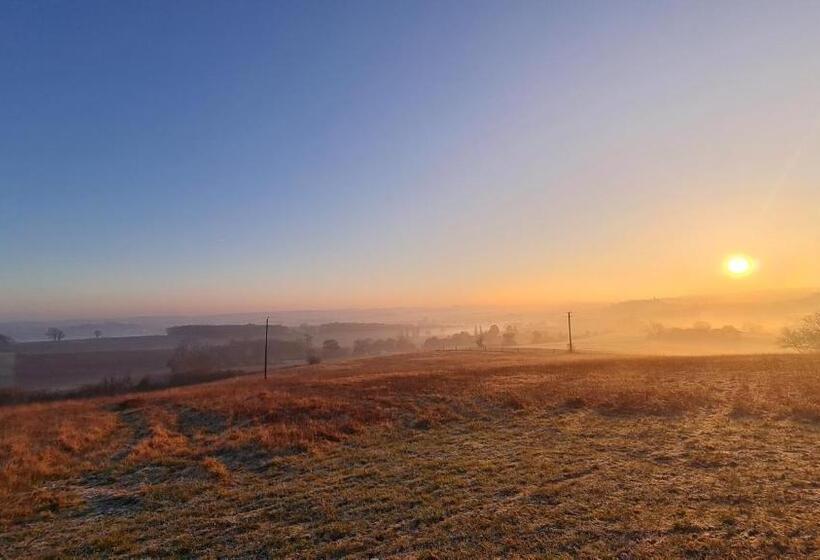فندق Château De Mons Armagnac