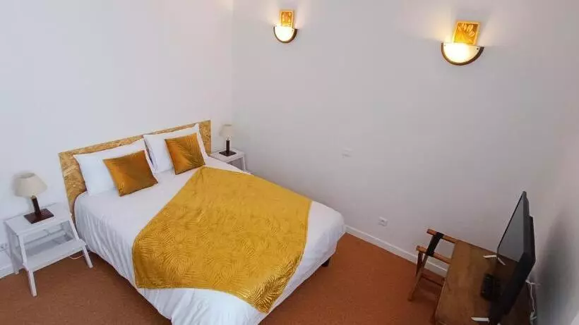 ホテル Château De Mons Armagnac