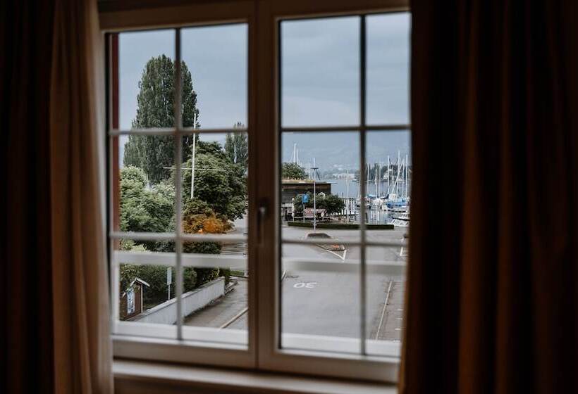 Hotel Müllers Self Check In