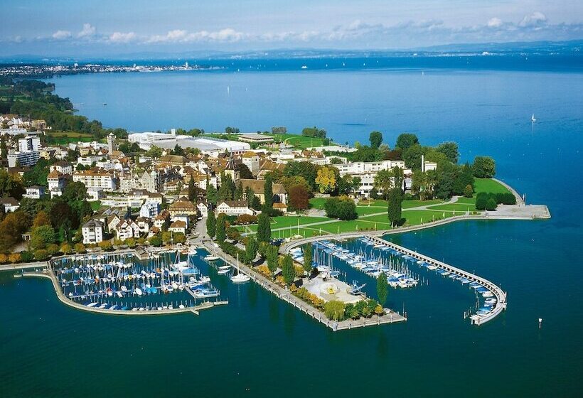 Hotel Müllers Self Check In