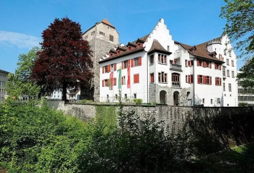 ホテル Müllers Self Check In