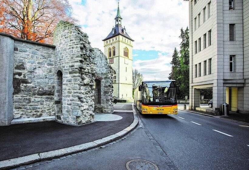 Hotel Müllers Self Check In