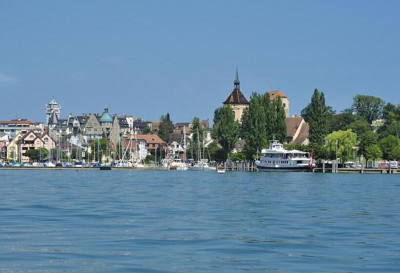 Hotel Müllers Self Check In