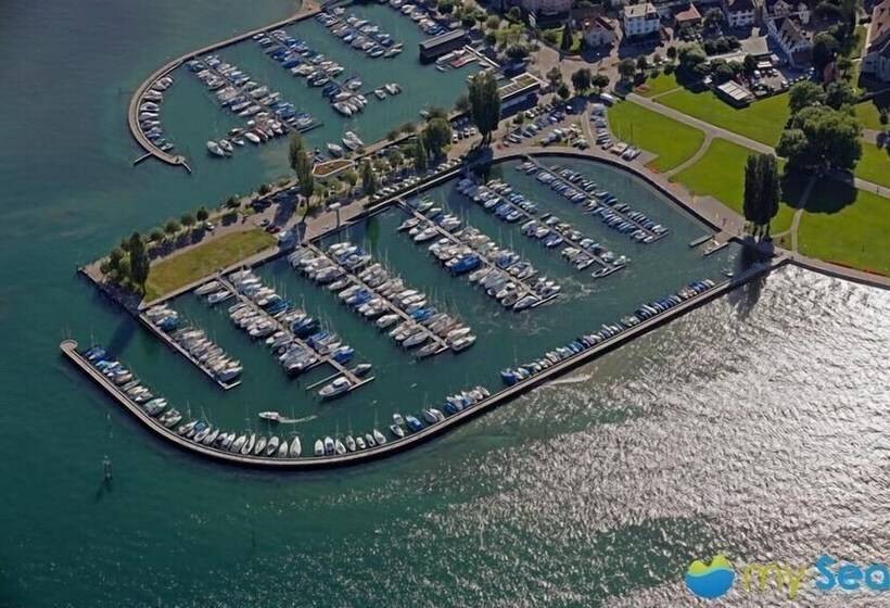 Hotel Müllers Self Check In