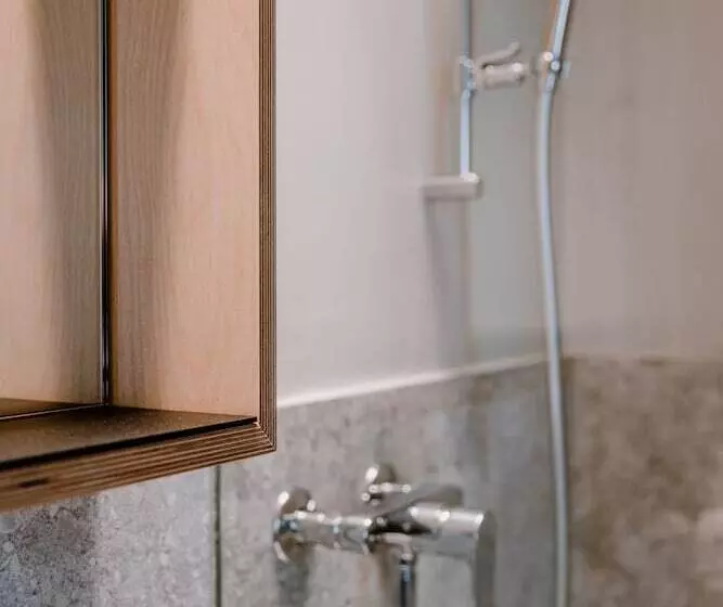 ホテル Müllers Self Check In