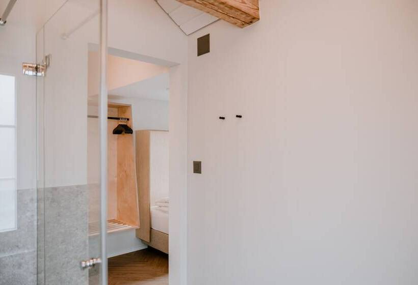 Hotel Müllers Self Check In