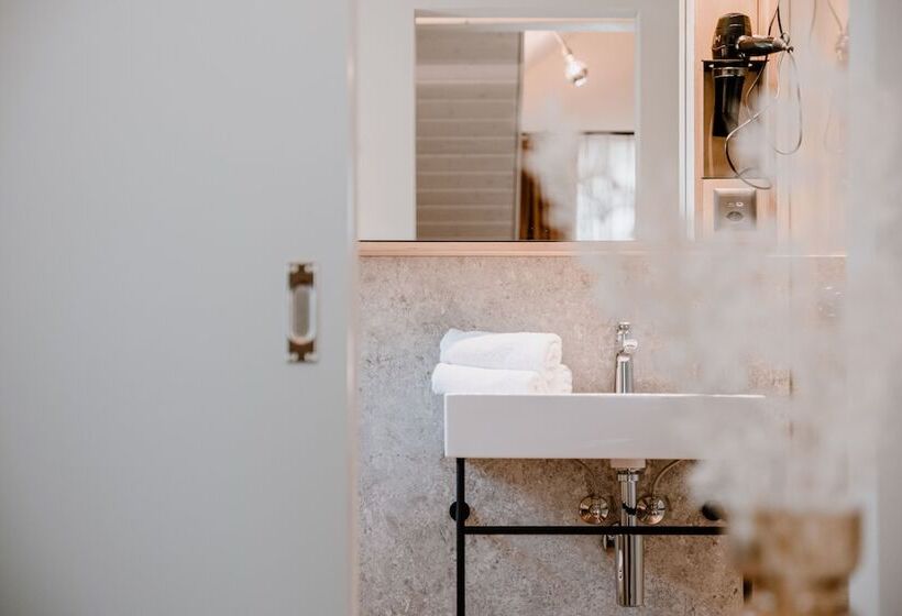 Hotel Müllers Self Check In