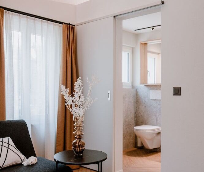 Hotel Müllers Self Check In