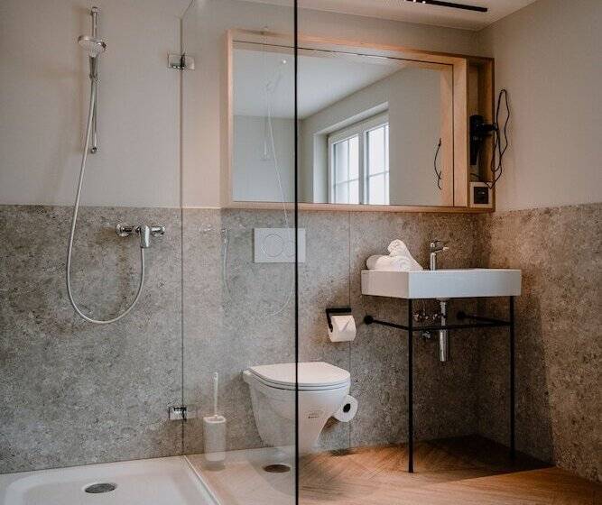 Hotel Müllers Self Check In