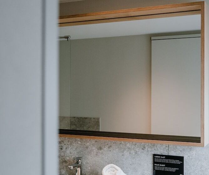 Hotel Müllers Self Check In