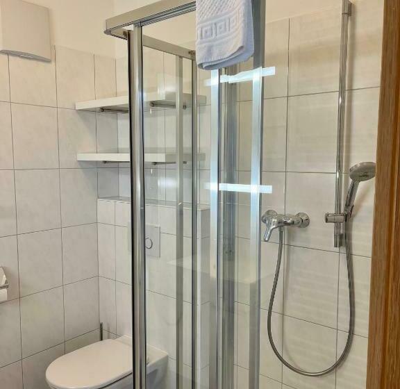 酒店 Pension Sommerauer