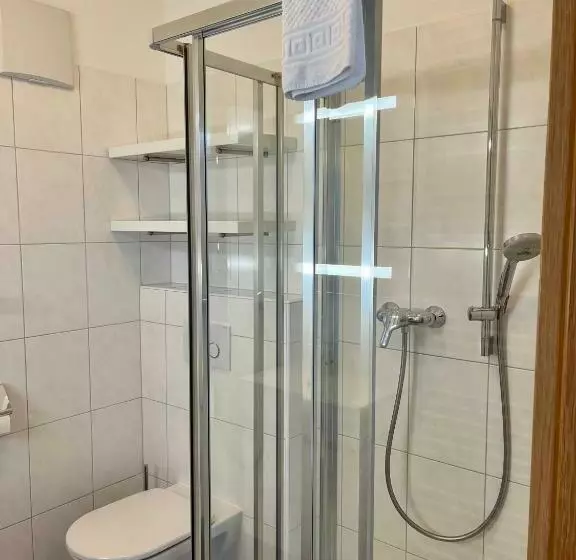 Hotelli Pension Sommerauer