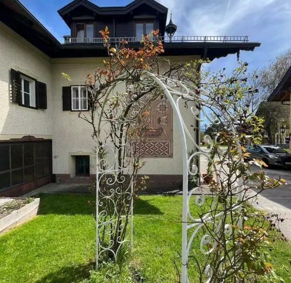 Hotelli Pension Sommerauer