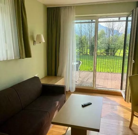 Hotelli Pension Sommerauer