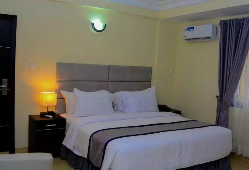 هتل Td Residence Inn