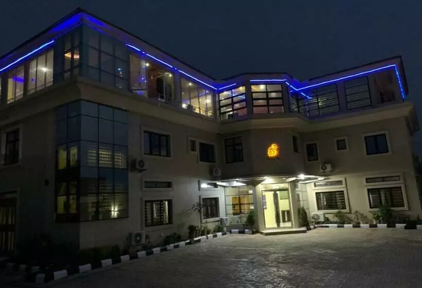 هتل Td Residence Inn