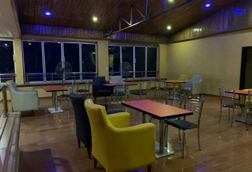 هتل Td Residence Inn