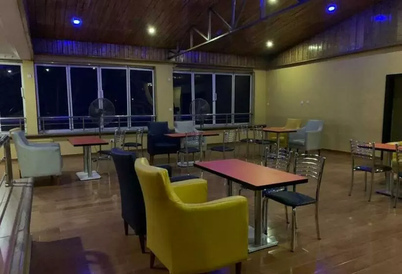 هتل Td Residence Inn