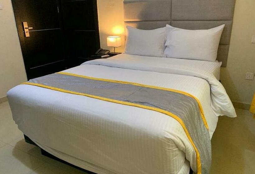 هتل Td Residence Inn