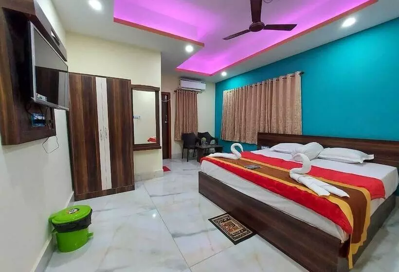 Iconic Hotel Digha