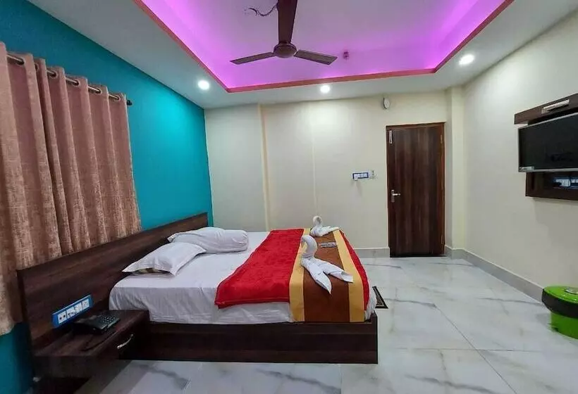 Iconic Hotel Digha