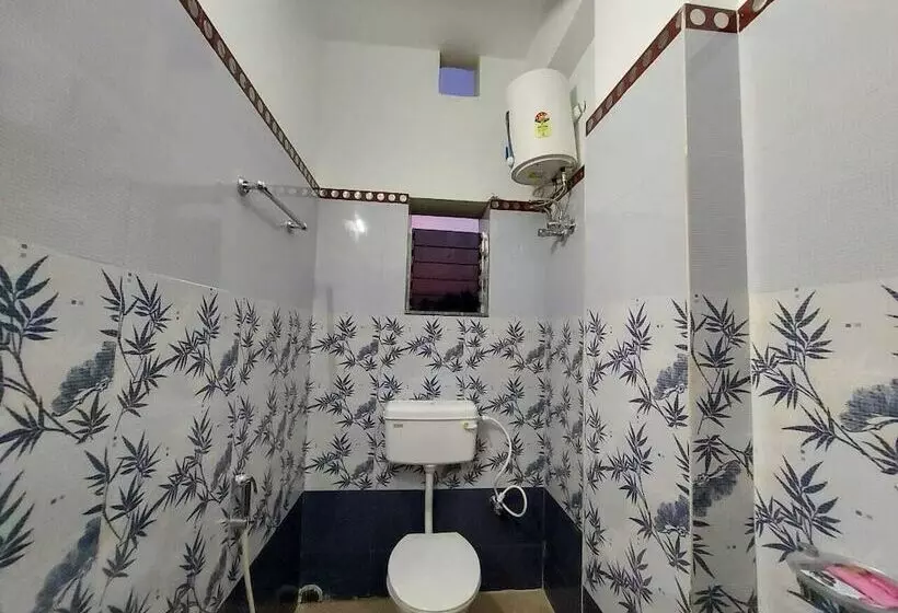 Iconic Hotel Digha