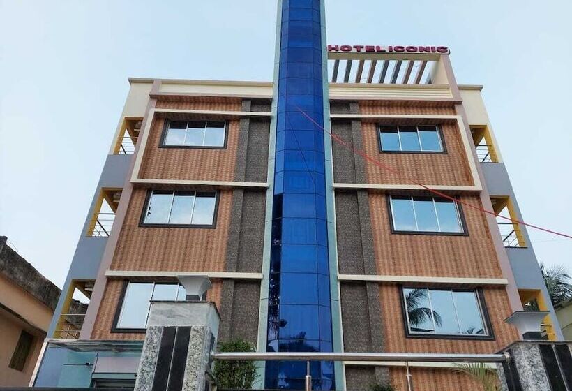 Iconic Hotel Digha
