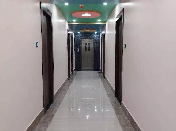 Iconic Hotel Digha