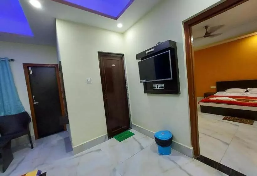 Iconic Hotel Digha
