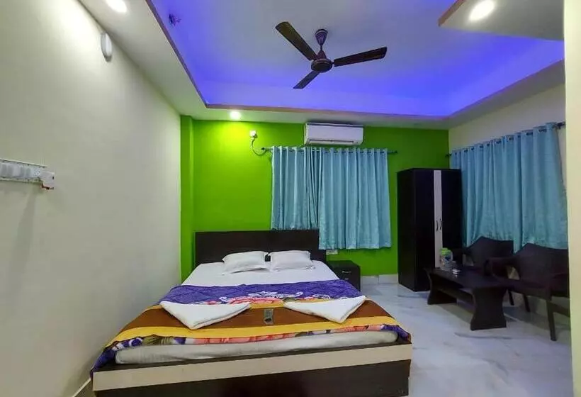 Iconic Hotel Digha