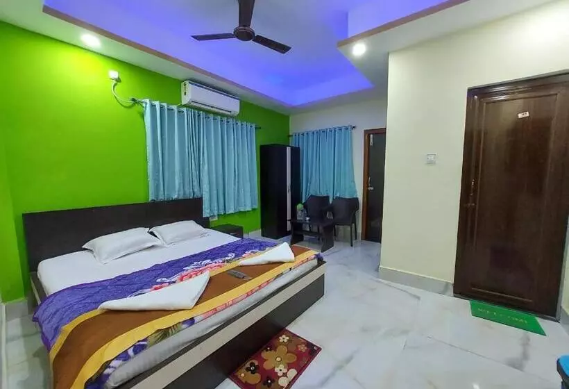 Iconic Hotel Digha