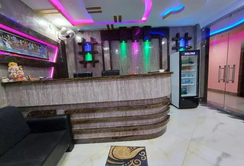 Iconic Hotel Digha