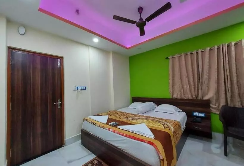 Iconic Hotel Digha