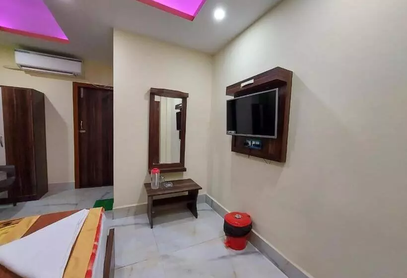 Iconic Hotel Digha
