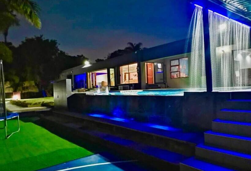 پانسیون 17 On Buffalo