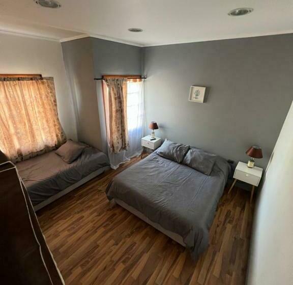 Pansiyon Hostal Florymar