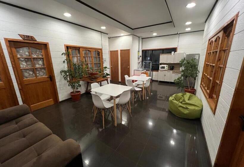 Pansiyon Hostal Florymar