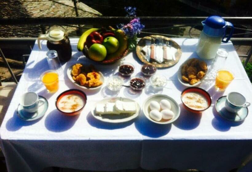 膳宿费 Ruols Guesthouse