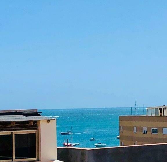 膳宿费 The Summer Treat Shared Apartment Compartido