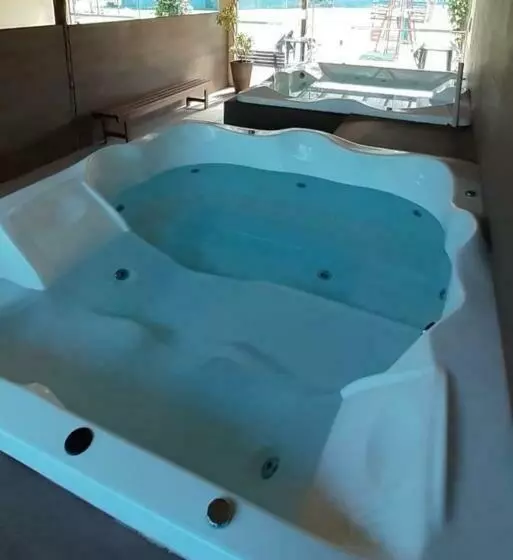 Village Aldeia Das águas 1° Andar