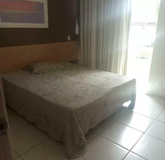 Village Aldeia Das águas 1° Andar