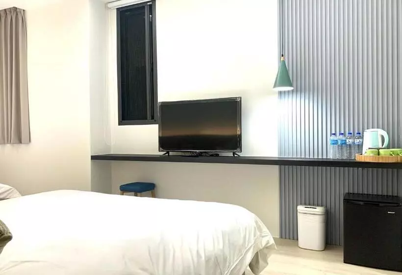 تختخواب و صبحانه Jabez Homestay