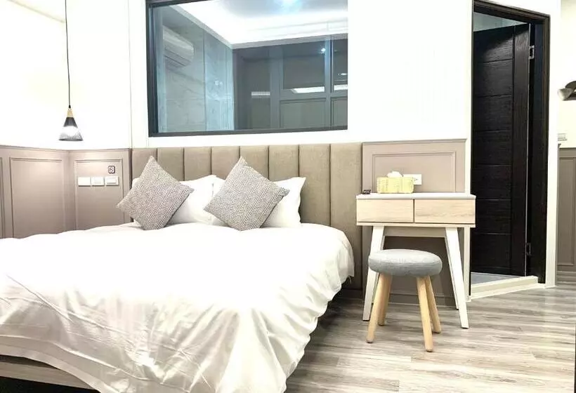 تختخواب و صبحانه Jabez Homestay