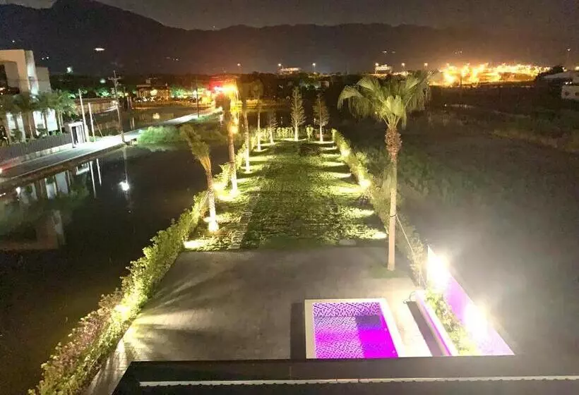 تختخواب و صبحانه Jabez Homestay